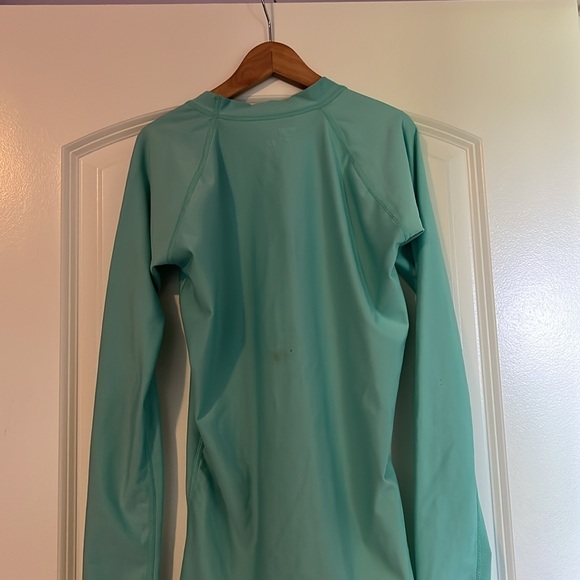 Sun shirt long sleeve - Picture 2 of 3